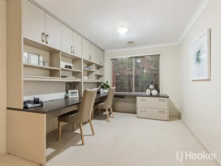 Fourth view of Homely house listing, 37 Peppertree Drive, Point Cook VIC 3030