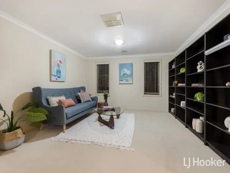 Fifth view of Homely house listing, 37 Peppertree Drive, Point Cook VIC 3030
