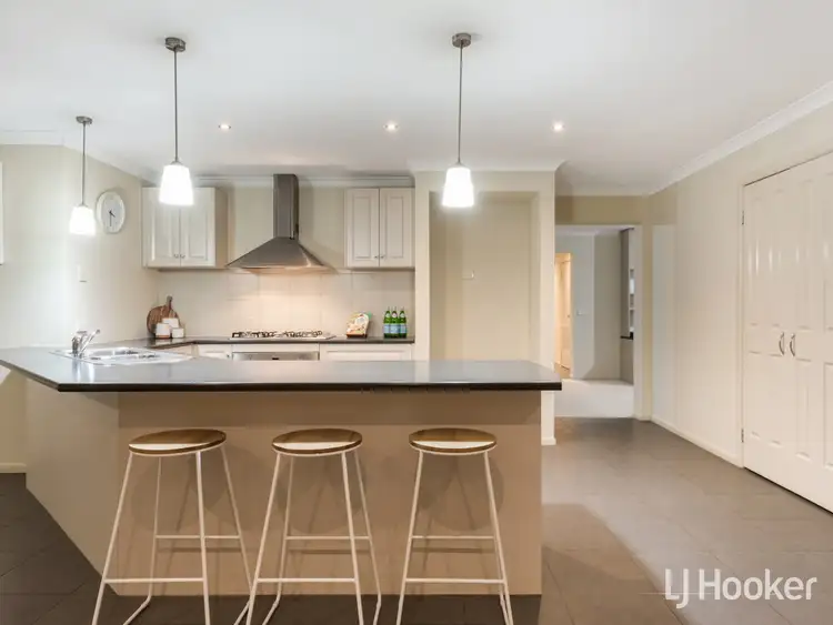 Sixth view of Homely house listing, 37 Peppertree Drive, Point Cook VIC 3030