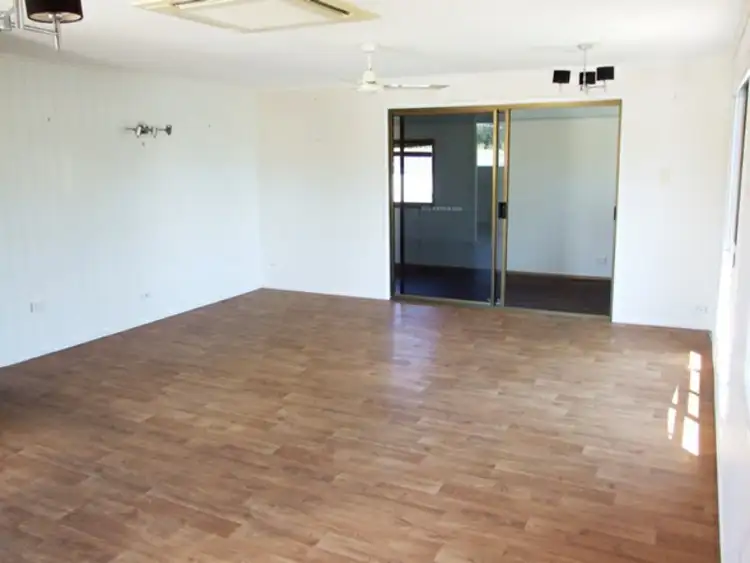 Second view of Homely house listing, 39 Hampton Drive, Tannum Sands QLD 4680