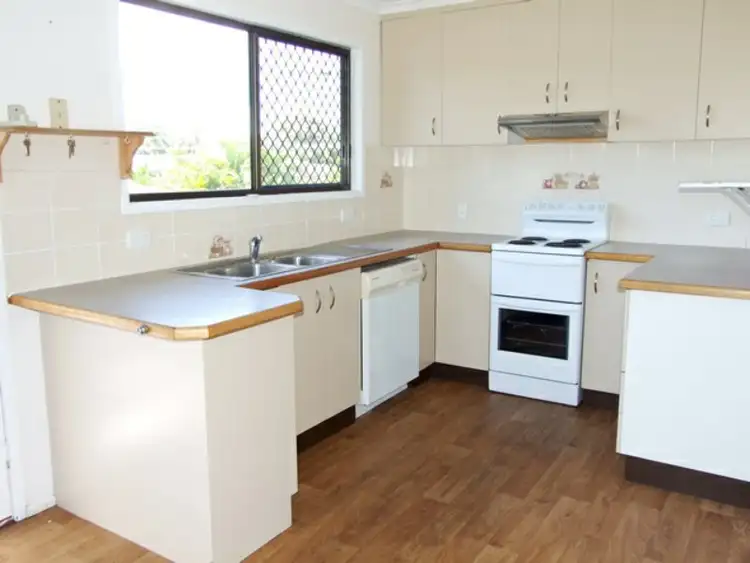 Fourth view of Homely house listing, 39 Hampton Drive, Tannum Sands QLD 4680