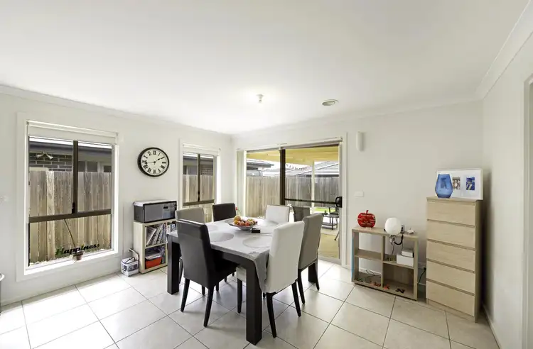 Fifth view of Homely house listing, 91 Hibberd Crescent, Forde ACT 2914