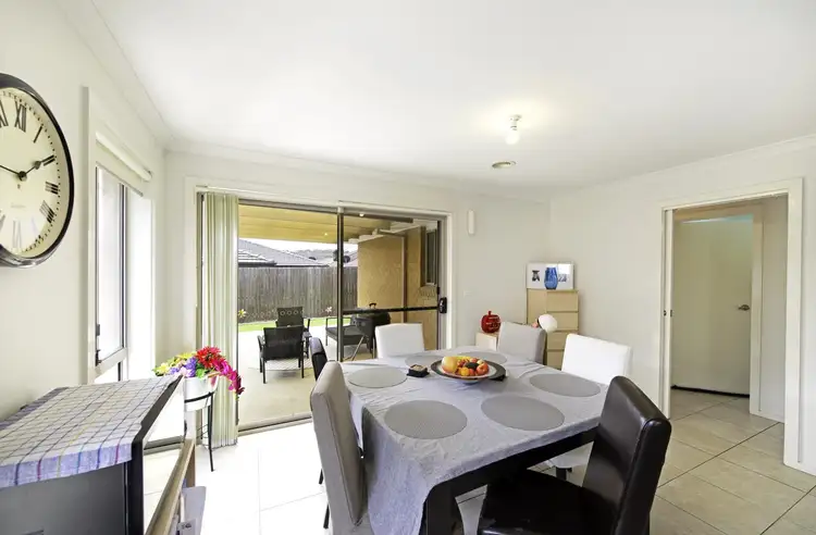 Sixth view of Homely house listing, 91 Hibberd Crescent, Forde ACT 2914