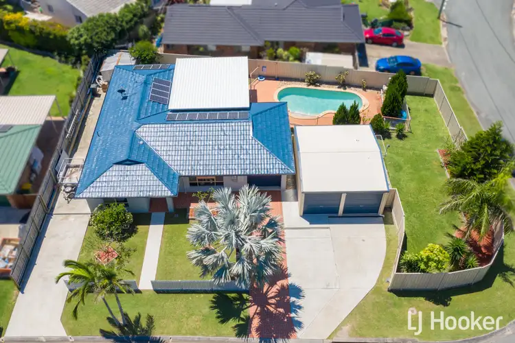 1 Chardonnay Court, Thornlands QLD 4164