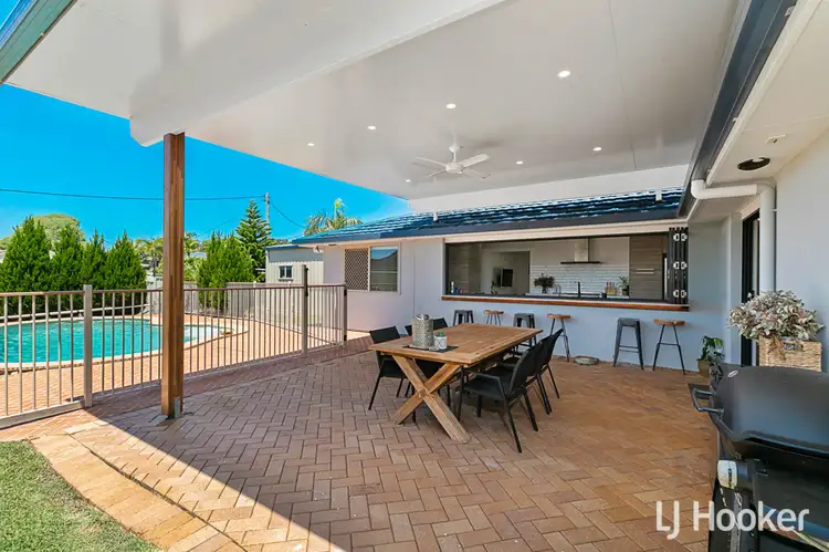 Second view of Homely house listing, 1 Chardonnay Court, Thornlands QLD 4164