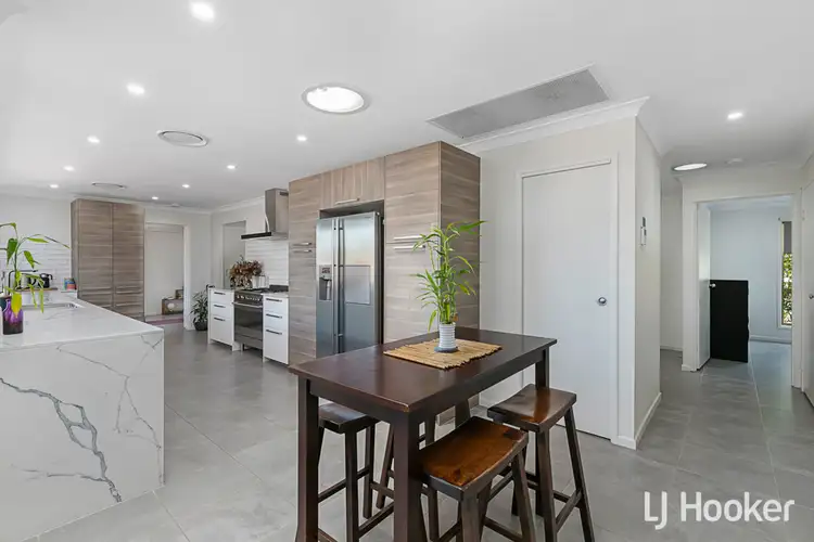 Third view of Homely house listing, 1 Chardonnay Court, Thornlands QLD 4164