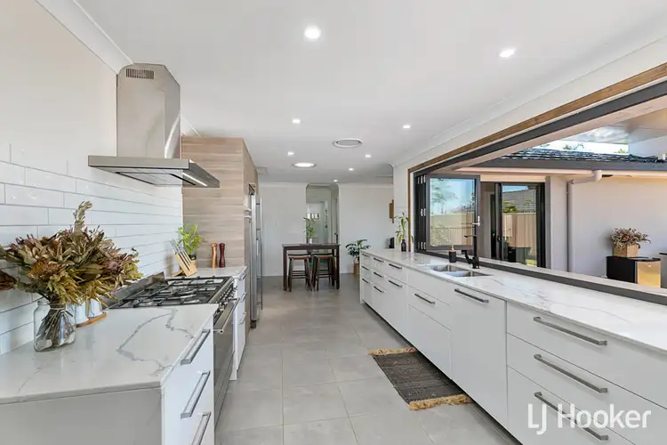 Fourth view of Homely house listing, 1 Chardonnay Court, Thornlands QLD 4164