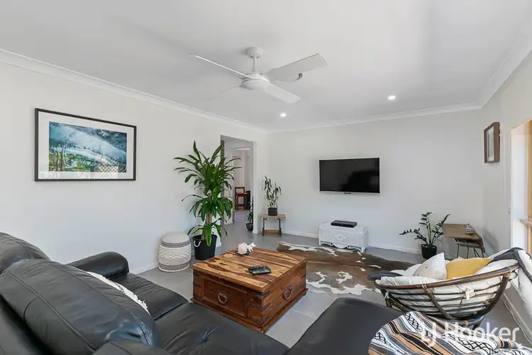 Fifth view of Homely house listing, 1 Chardonnay Court, Thornlands QLD 4164