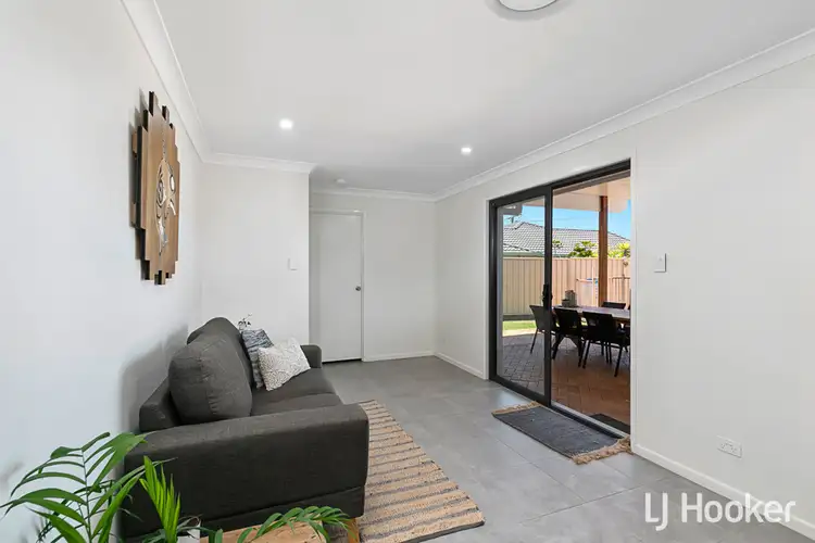 Sixth view of Homely house listing, 1 Chardonnay Court, Thornlands QLD 4164