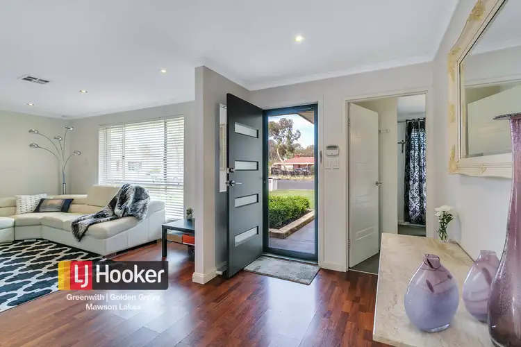 Second view of Homely house listing, 2 Hanlin Court, Parafield Gardens SA 5107