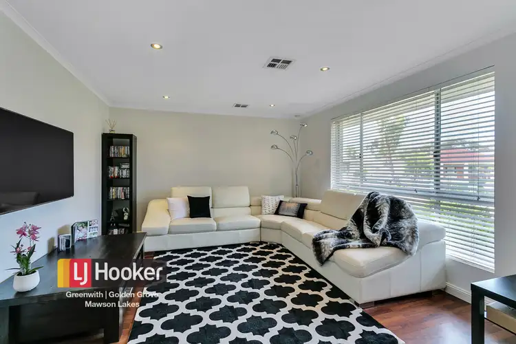 Third view of Homely house listing, 2 Hanlin Court, Parafield Gardens SA 5107