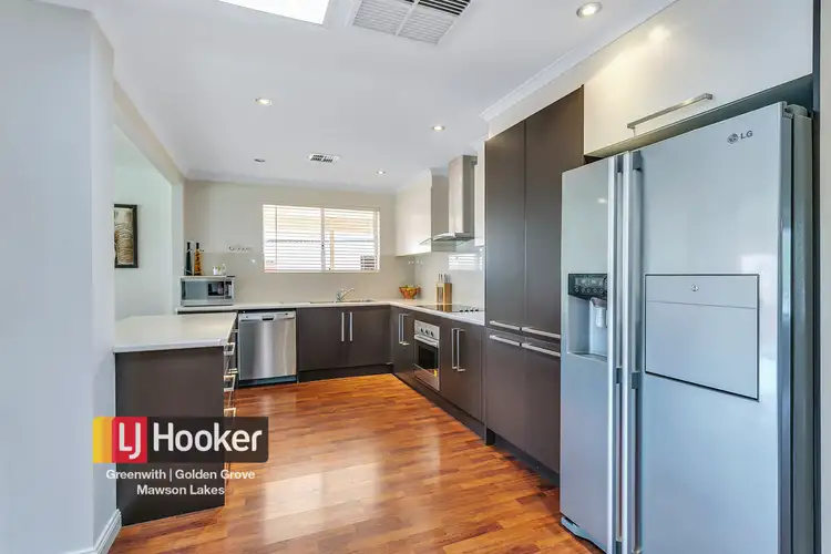 Fifth view of Homely house listing, 2 Hanlin Court, Parafield Gardens SA 5107