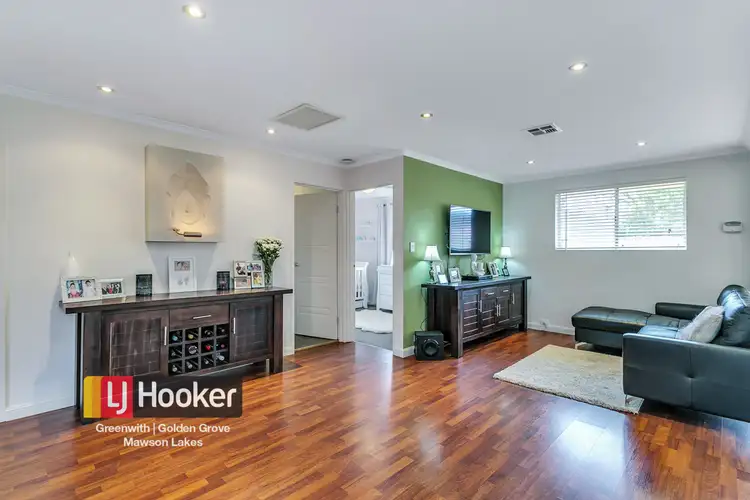 Sixth view of Homely house listing, 2 Hanlin Court, Parafield Gardens SA 5107