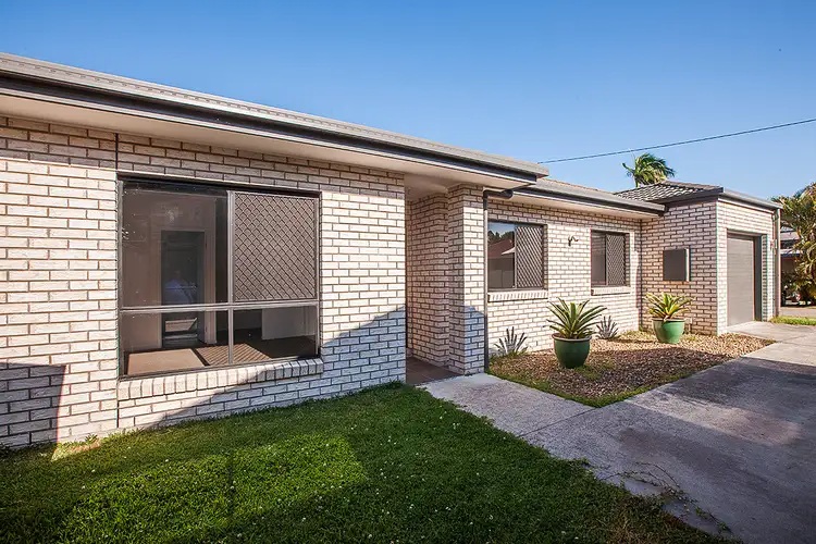 Main view of Homely villa listing, 2/70 Lawn Terrace, Capalaba QLD 4157