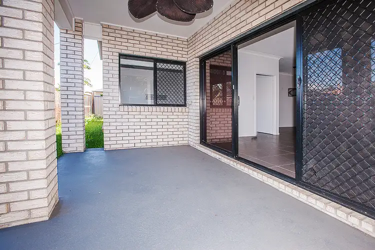 Third view of Homely villa listing, 2/70 Lawn Terrace, Capalaba QLD 4157