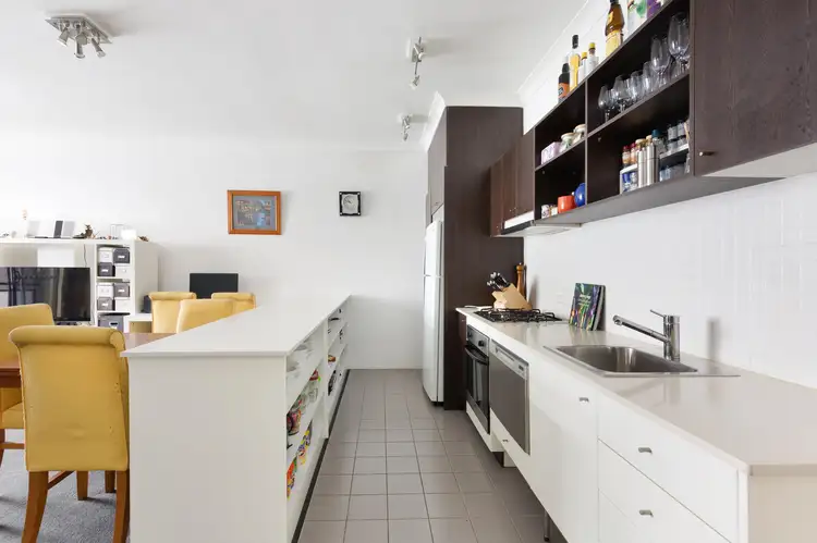 Second view of Homely apartment listing, 58/52-54 McEvoy Street, Waterloo NSW 2017