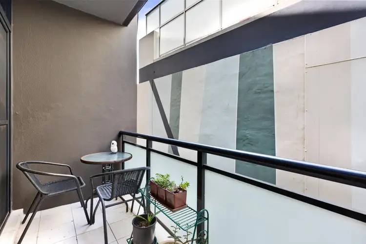 Third view of Homely apartment listing, 58/52-54 McEvoy Street, Waterloo NSW 2017