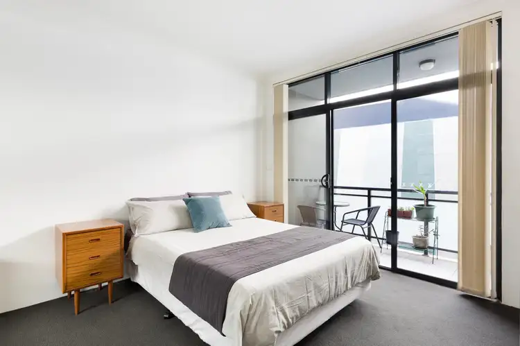 Fourth view of Homely apartment listing, 58/52-54 McEvoy Street, Waterloo NSW 2017