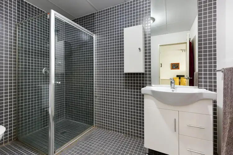 Fifth view of Homely apartment listing, 58/52-54 McEvoy Street, Waterloo NSW 2017