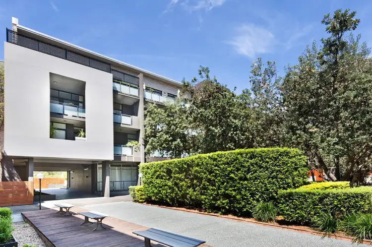 Sixth view of Homely apartment listing, 58/52-54 McEvoy Street, Waterloo NSW 2017