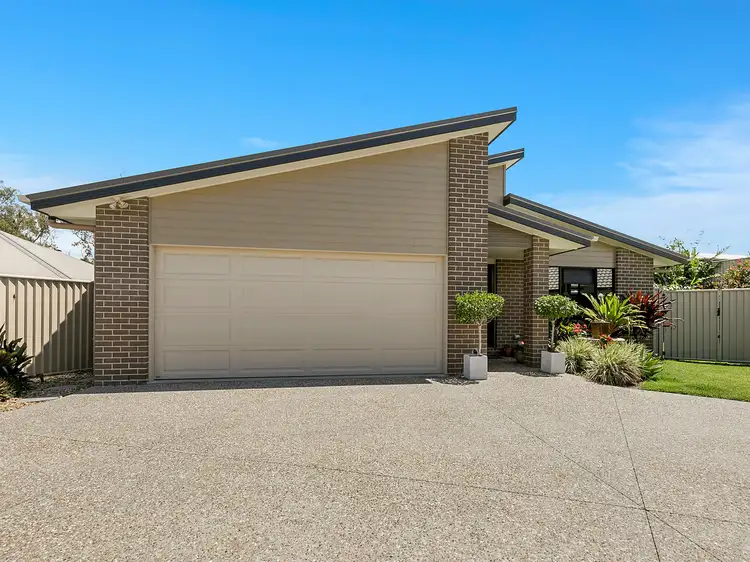 5 Selwyn Close, Victoria Point QLD 4165