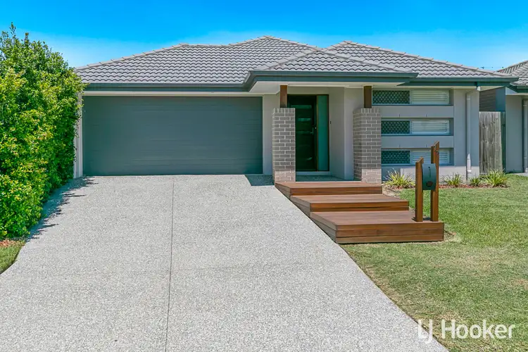 17 Kidman Circuit, Thornlands QLD 4164