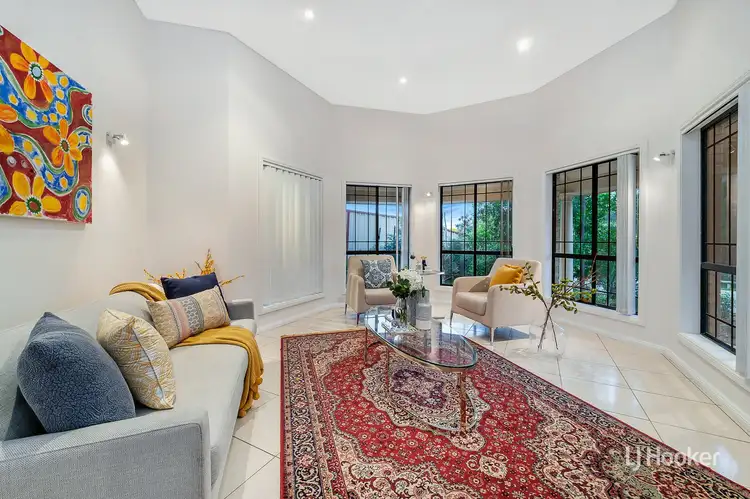 Second view of Homely house listing, 4 Ipswich Avenue, Glenwood NSW 2768