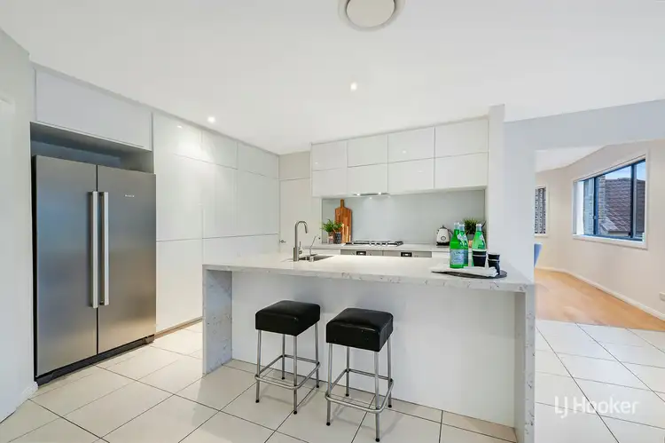 Third view of Homely house listing, 4 Ipswich Avenue, Glenwood NSW 2768