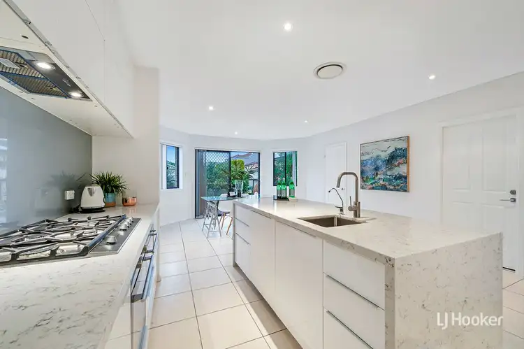 Fourth view of Homely house listing, 4 Ipswich Avenue, Glenwood NSW 2768