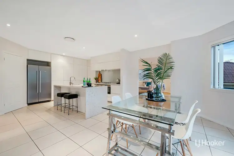 Fifth view of Homely house listing, 4 Ipswich Avenue, Glenwood NSW 2768