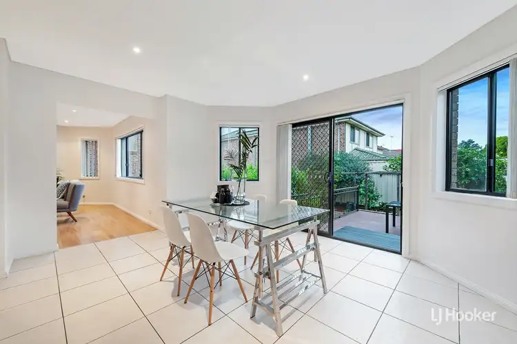 Sixth view of Homely house listing, 4 Ipswich Avenue, Glenwood NSW 2768