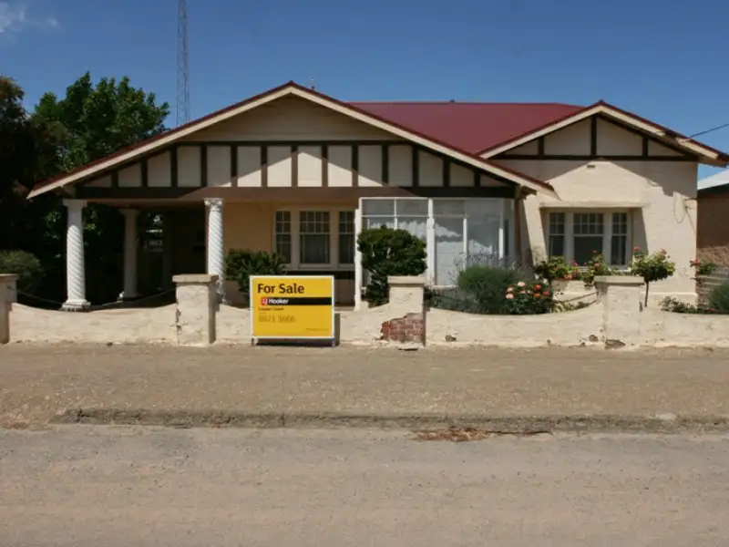 Main view of Homely house listing, 31 Railway Terrace, Kadina SA 5554