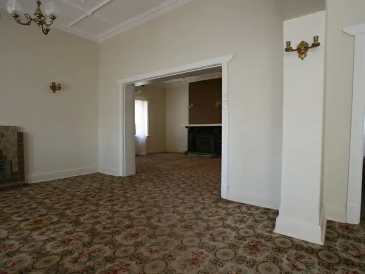 Second view of Homely house listing, 31 Railway Terrace, Kadina SA 5554