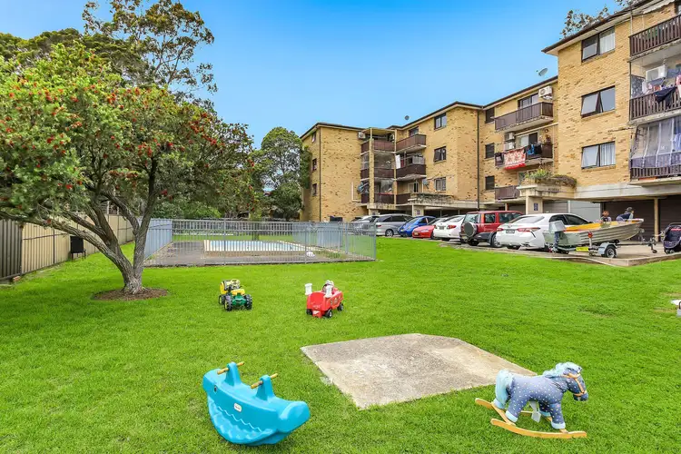 Main view of Homely unit listing, 30/53 Mcburney Road, Cabramatta NSW 2166