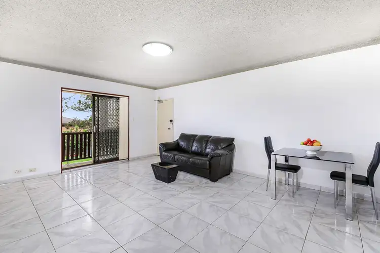 Second view of Homely unit listing, 30/53 Mcburney Road, Cabramatta NSW 2166