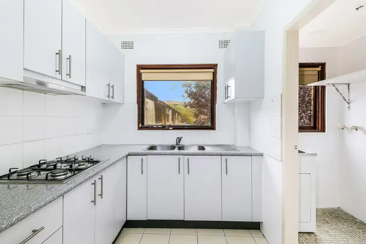 Third view of Homely unit listing, 30/53 Mcburney Road, Cabramatta NSW 2166
