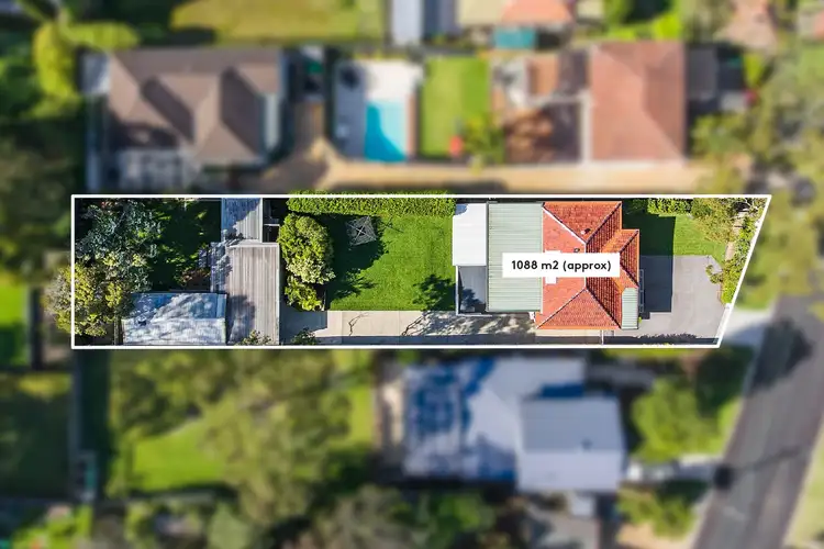 Third view of Homely house listing, 17 Eileen Street, North Balgowlah NSW 2093
