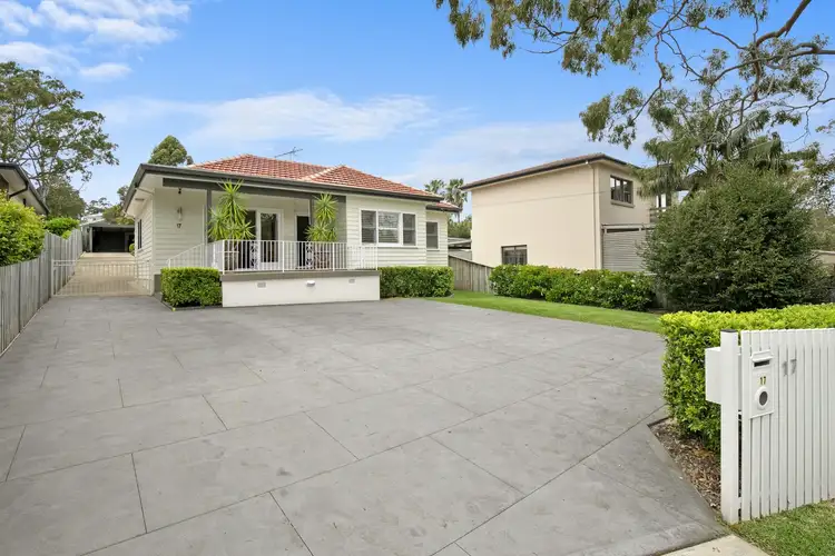 Fifth view of Homely house listing, 17 Eileen Street, North Balgowlah NSW 2093