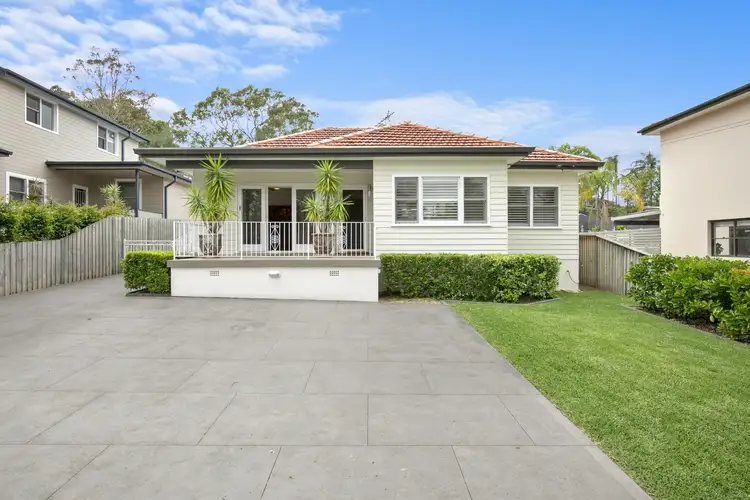 Sixth view of Homely house listing, 17 Eileen Street, North Balgowlah NSW 2093