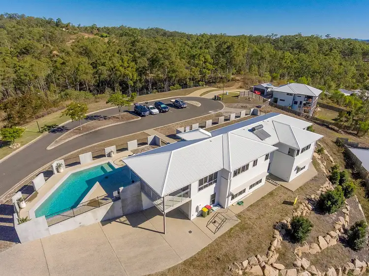 Second view of Homely house listing, 14 Eucalyptus Place, Kirkwood QLD 4680