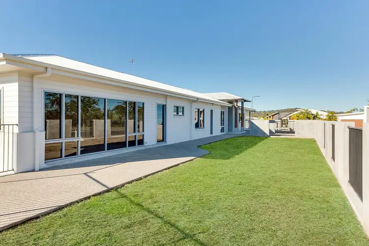 Third view of Homely house listing, 14 Eucalyptus Place, Kirkwood QLD 4680