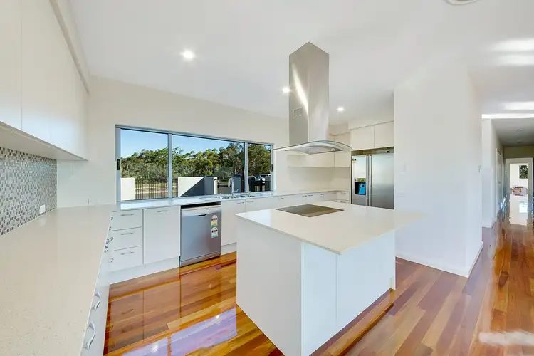 Fifth view of Homely house listing, 14 Eucalyptus Place, Kirkwood QLD 4680