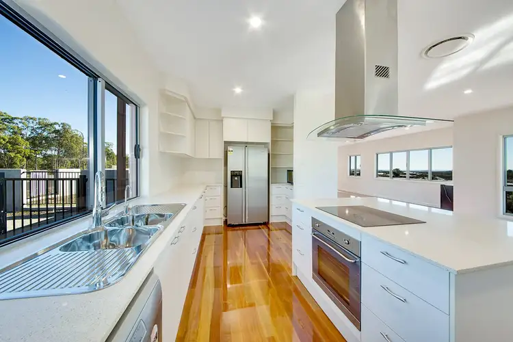 Sixth view of Homely house listing, 14 Eucalyptus Place, Kirkwood QLD 4680