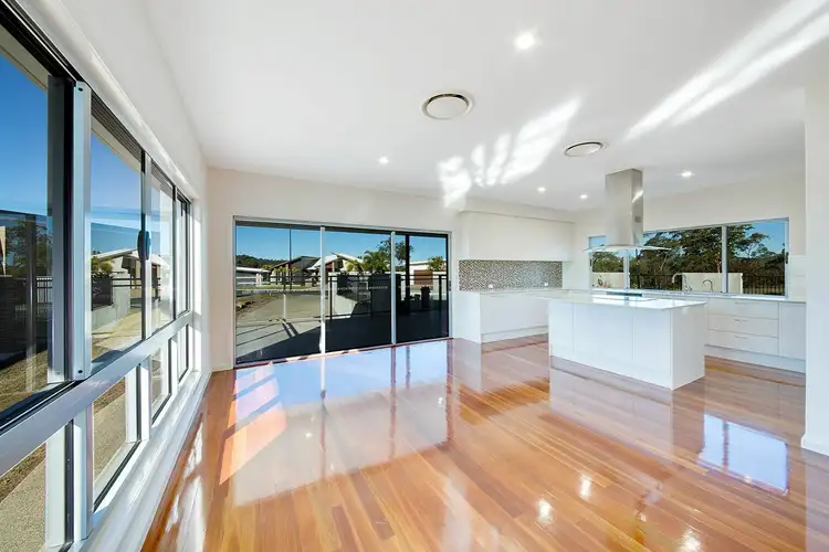 Seventh view of Homely house listing, 14 Eucalyptus Place, Kirkwood QLD 4680