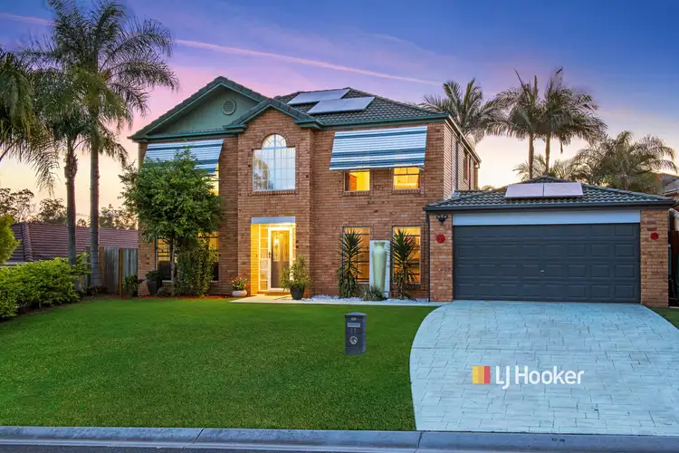 Second view of Homely house listing, 11 Waranga Court, Murrumba Downs QLD 4503