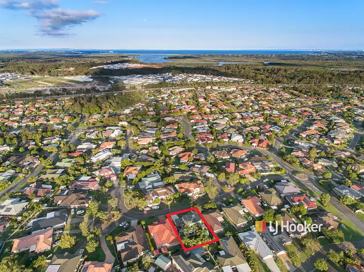 Third view of Homely house listing, 11 Waranga Court, Murrumba Downs QLD 4503
