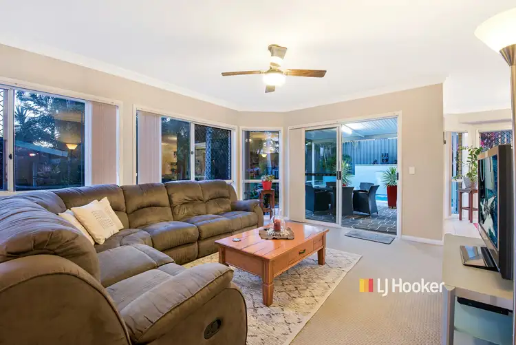 Fourth view of Homely house listing, 11 Waranga Court, Murrumba Downs QLD 4503