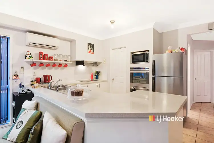 Fifth view of Homely house listing, 11 Waranga Court, Murrumba Downs QLD 4503