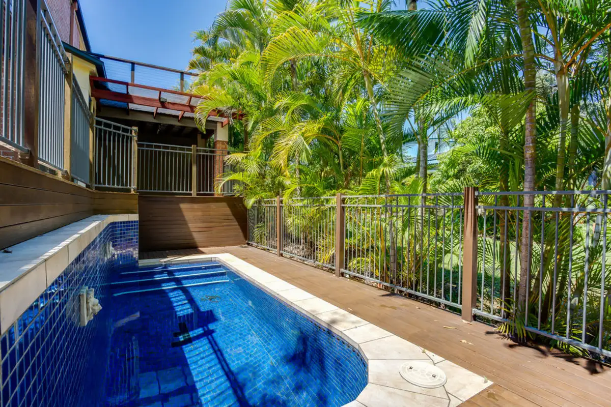 Main view of Homely house listing, 17 Pine Valley Drive, Robina QLD 4226