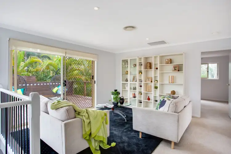 Third view of Homely house listing, 17 Pine Valley Drive, Robina QLD 4226